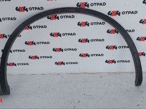 PREDNJI DESNI RUB BLATOBRANA TOUAREG 2017.GOD