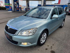 Škoda Octavia 1.6TDI 77KW