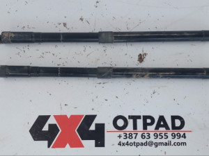 7P6827851F AMORTIZER GEPEKTA ELEKTRICNI TOUAREG