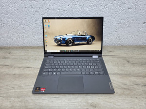 LENOVO IdeaPad FLEX 5 14" , AMD Ryzen 7 5700U / 16GB DDR4