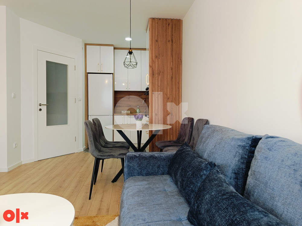 Stan na dan Doboj Apartman Fort view 12