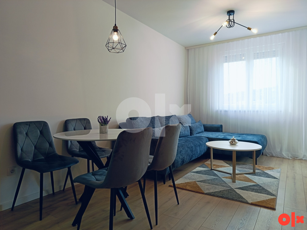 Stan na dan Doboj Apartman Fort view 14