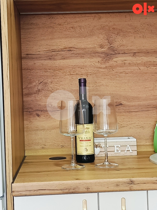 Stan na dan Doboj Apartman Fort view 13