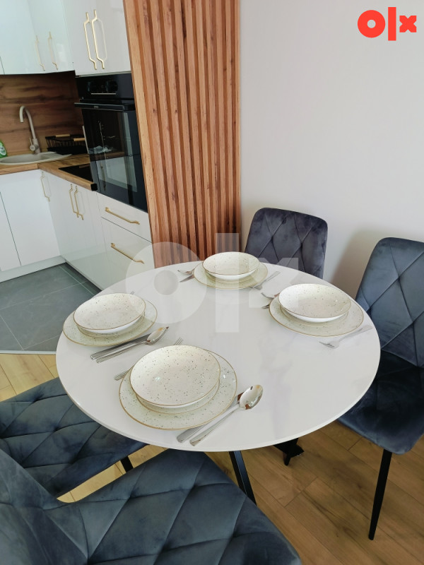 Stan na dan Doboj Apartman Fort view 15