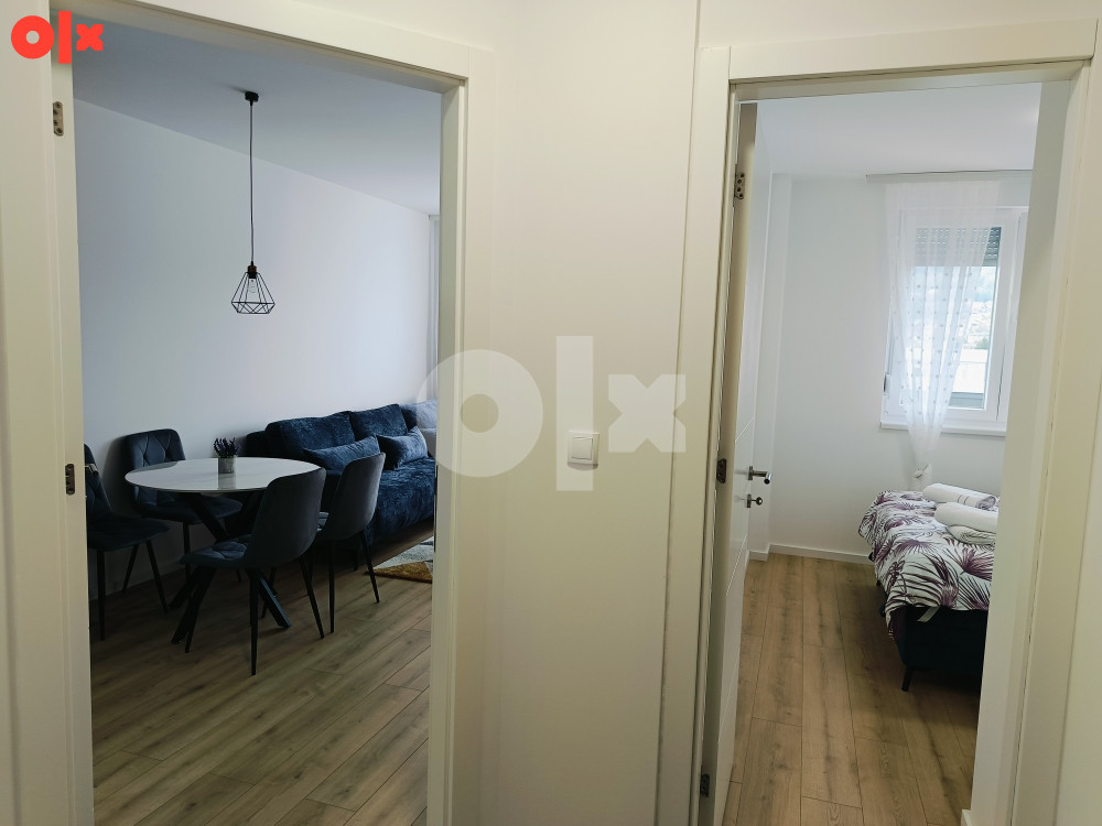 Stan na dan Doboj Apartman Fort view 16