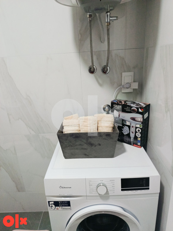 Stan na dan Doboj Apartman Fort view 18
