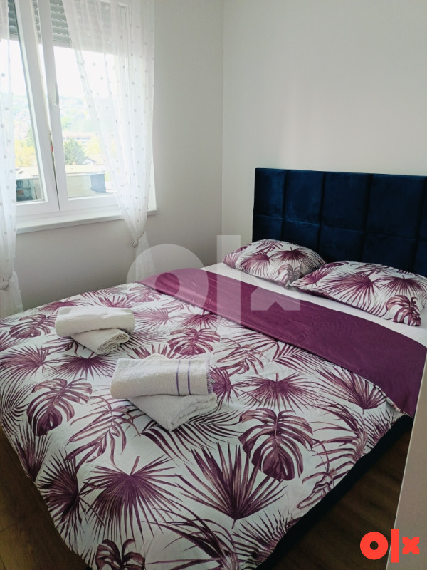 Stan na dan Doboj Apartman Fort view 17