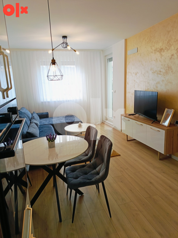 Stan na dan Doboj Apartman Fort view 11