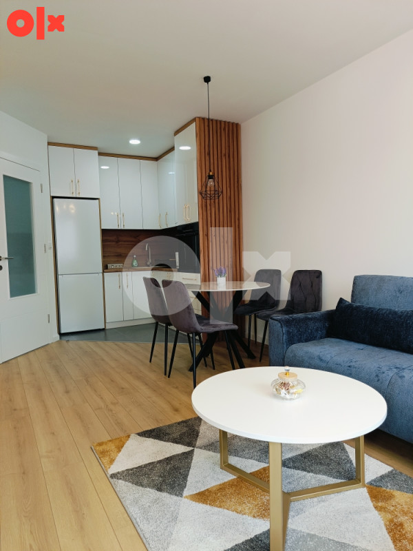 Stan na dan Doboj Apartman Fort view