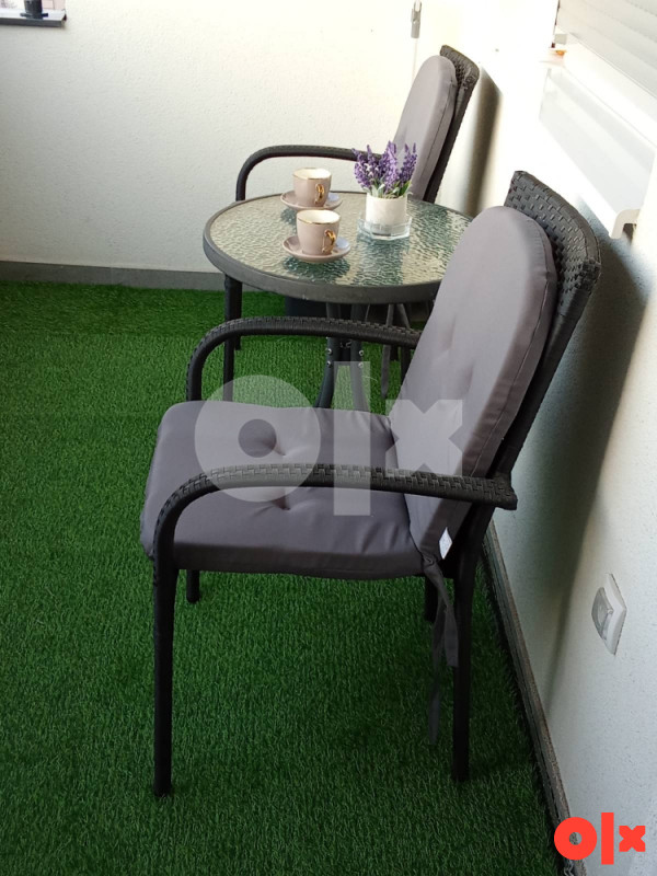 Stan na dan Doboj Apartman Fort view 5