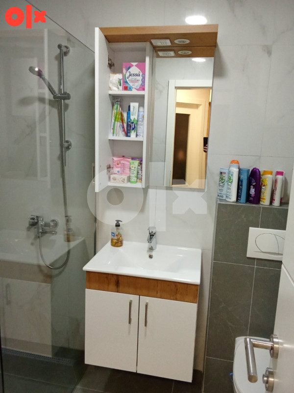 Stan na dan Doboj Apartman Fort view 7