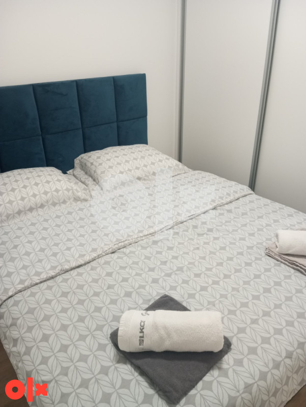 Stan na dan Doboj Apartman Fort view 8