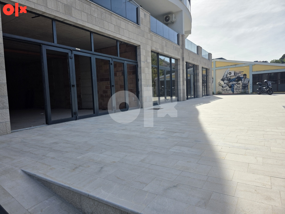 Poslovni prostor Trebinje- Lokal 4