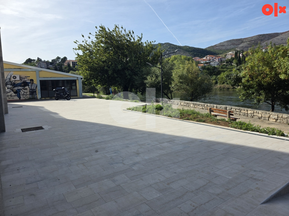 Poslovni prostor Trebinje- Lokal 9