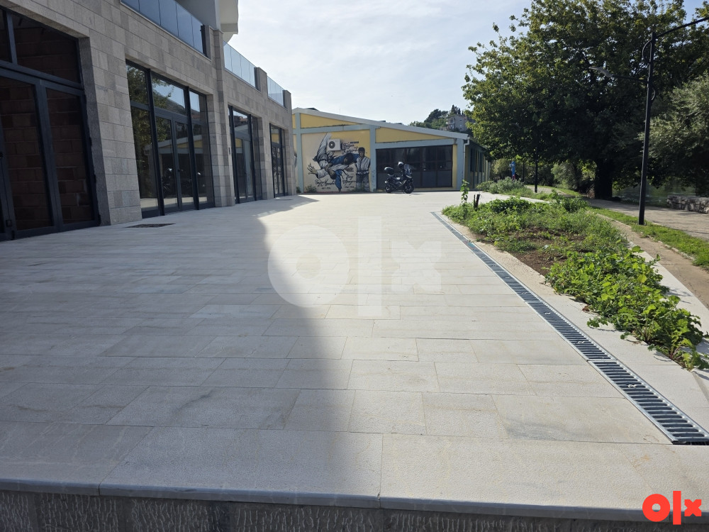Poslovni prostor Trebinje- Lokal 8