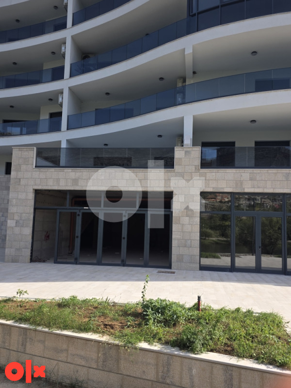Poslovni prostor Trebinje- Lokal 6