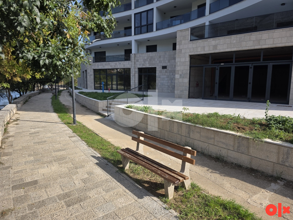 Poslovni prostor Trebinje- Lokal 10