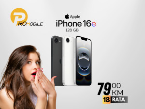iPhone 16e 128GB NA RATE!