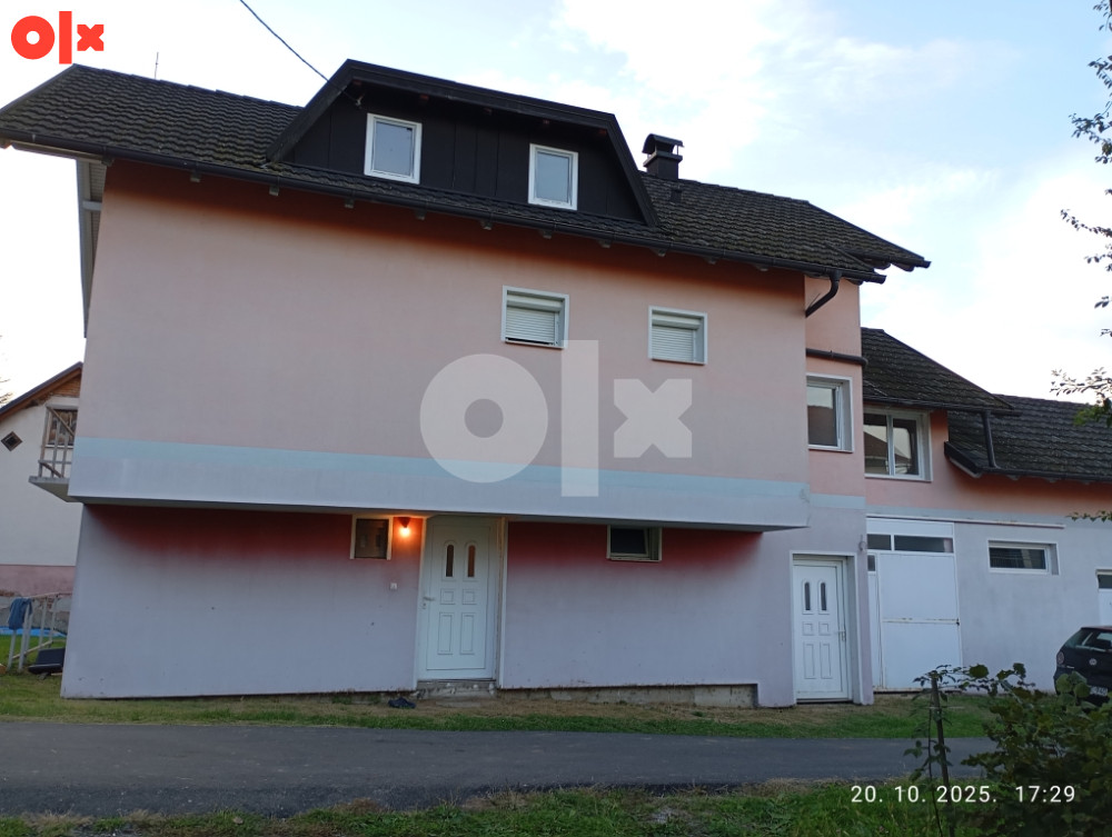 Kiseljak, 2 km od Žepča, 80.000 eura 3