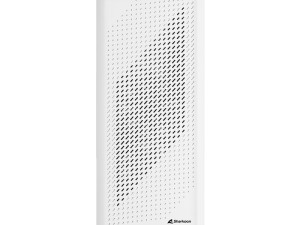 Kućište SHARKOON gaming, VS9 White RGB ATX, Tempered Glass, ve