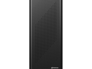 Kućište SHARKOON gaming, VS9 Black RGB ATX, Tempered Glass, ve