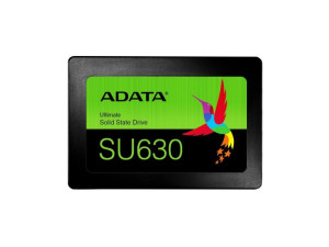 SSD ADATA SU630 2,5" 480GB520 MB/s read, 450 MB/s write65K max,