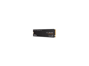 WD SSD 500GB Black SN7100 NVMeM.2 2280PCIe Gen46800/5800 MB/s