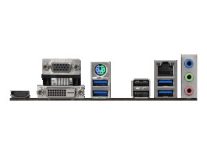 ASROCK MB H510M-HDV/M.2 SEIntel H470LGA12002xDDR4M.2VGA,DVI,HDMI
