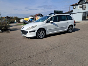 Peugeot 307 facelift 1.6 hdi