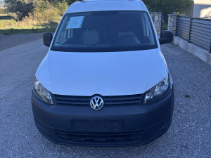 Caddy 2012 g 1,6 dizel