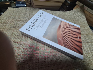 Tako je govorio Zaratustra - Fridrih Niče