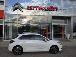 Citroen C4 2012
