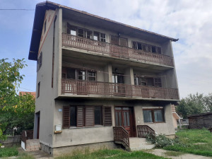 Kuća Bijeljina 230m2