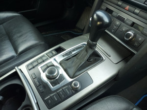 Mjenjac audi a6 4f 2.7 tdi multitronic prednja vuca