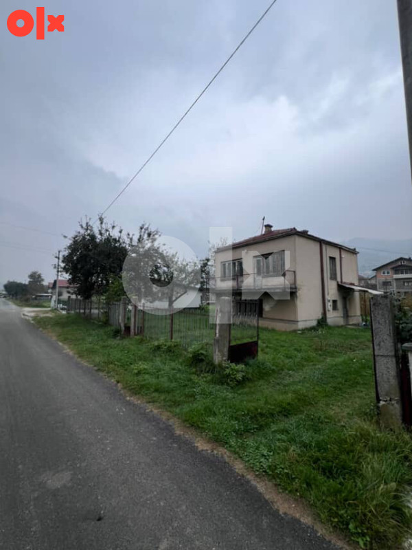 Kuća Kiseljak, Brnjaci, Topole