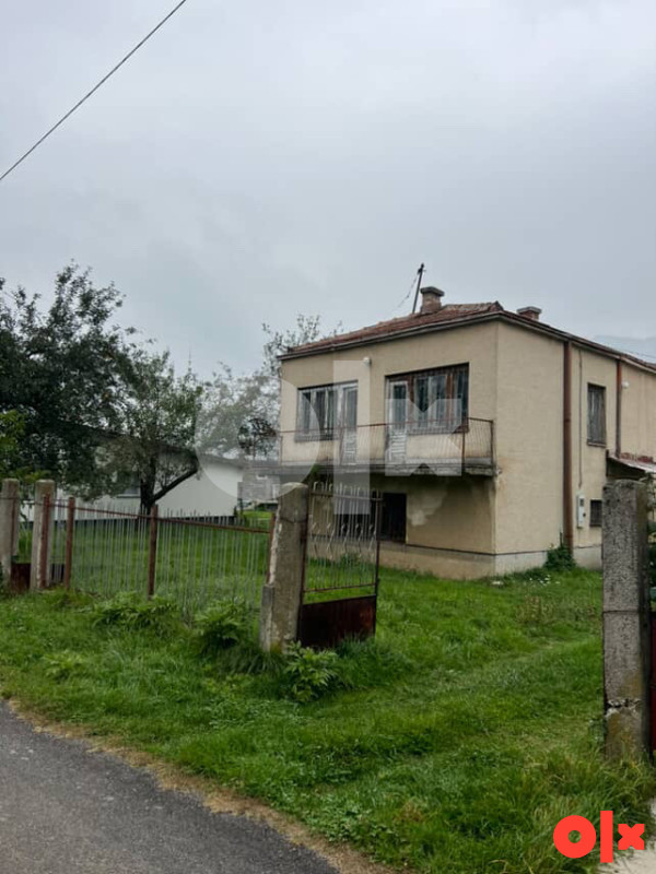 Kuća Kiseljak, Brnjaci, Topole 2