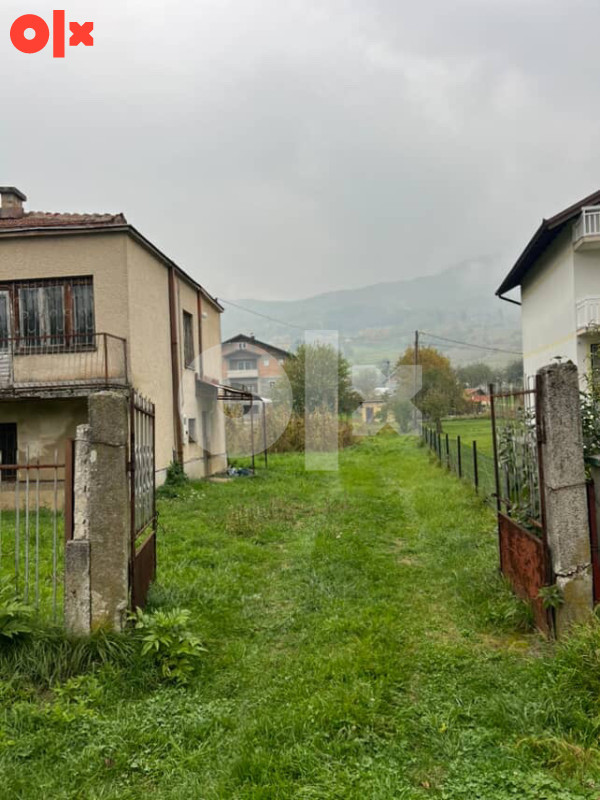 Kuća Kiseljak, Brnjaci, Topole 3