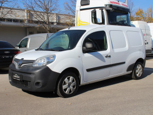 Renault Kangoo Maxi
