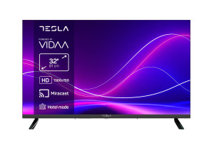 TV 32" Smart Tesla