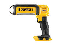 DeWALT AKU REFLEKTOR LED DL050