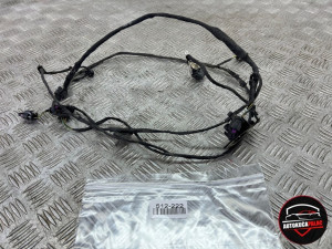 INSTALACIJA PARKING SENZORA	 BMW G20 G21 3  9435994 512-222