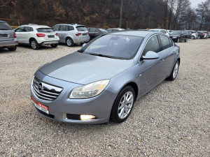 Opel Insignia Automatic 2009.god 2.0 Cdti 118kw Extra