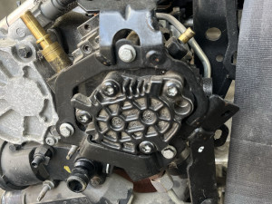 Pumpa visokog pritiska Peugeot 508 12.g 2.2 HDI KA-EM