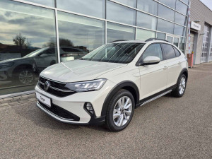 Volkswagen Taigo Life Plus 1.0 TSI 70kW/95KS