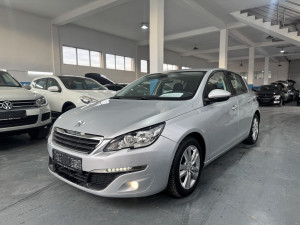 Peugeot 308 1.6 HDI 2015 Godina !
