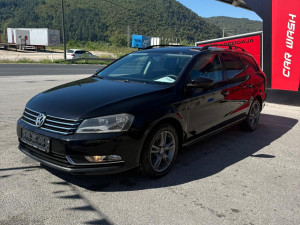 Volkswagen Passat 2011 godina 2.0 TDI dsg