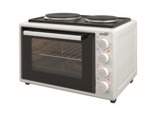 ELIT mini pećnica OPTIDUO 32WH; 35 Lit.; 1400 W
