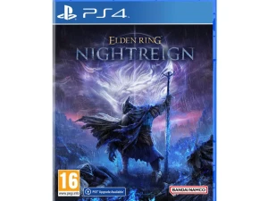 Elden Ring Nightreign PS4 3D BOX