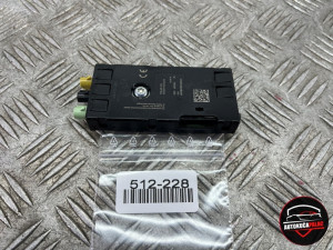 POJAČALO ANTENE BMW G20 G21 3  6835148 512-228