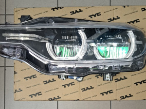 Far BMW 3 od 2011 godine (F30, F80, F31) -lijevi